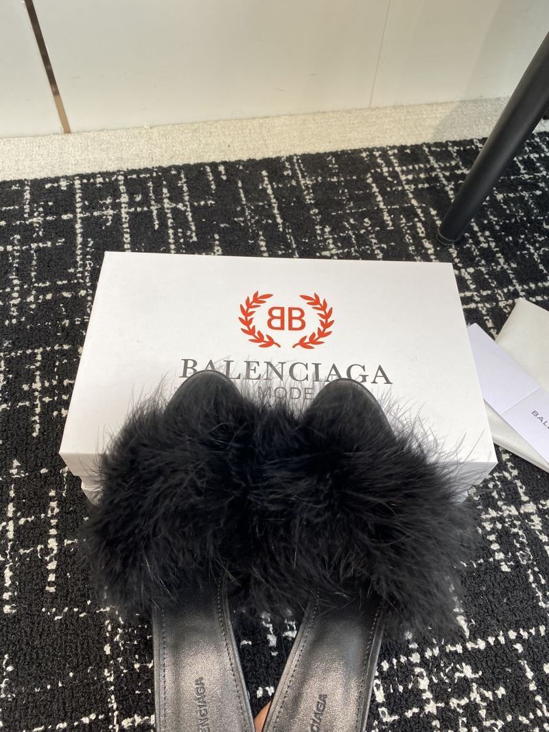 Balenciaga Slippers